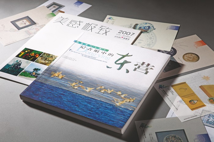  畫冊(cè),精裝書印刷,濟(jì)南印刷廠